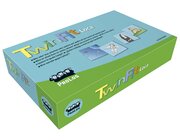TwinFit Loca, Memospiel, ab 5 Jahre (nur solange der Vorrat reicht!)