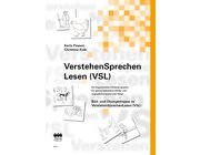 VerstehenSprechenLesen (VSL) - Bild- und Übungsmappe