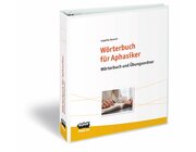Wrterbuch fr Aphasiker inkl. bungsordner und CD mit Kopiervorlagen