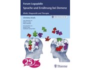 Sprache und Ernhrung bei Demenz, Buch