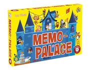 Memo-Palace, Sprachförderspiel