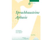 Sprachbausteine Aphasie, Buch