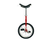 QU-AX Einrad OnlyOne outdoor 16 Zoll, 6-12 Jahre