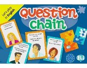 Question Chain, Lernspiel
