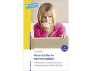 Wenn Schler im Internet mobben, Buch