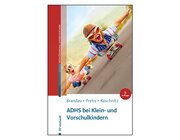 ADHS bei Klein- und Vorschulkindern, Buch