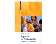 Englisch im Kindergarten, Buch