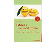 Fitness fr die Stimme, Buch