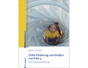 Frhe Frderung von Kindern von 0 bis 3