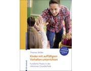 Kinder mit aufflligem Verhalten unterrichten, Buch, 1.-4. Klasse