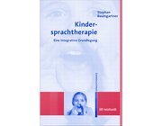 Kindersprachtherapie