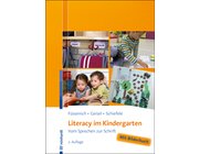 Literacy im Kindergarten, Buch