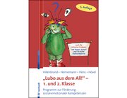 Lubo aus dem All! � 1. und 2. Klasse, Praxisbuch inkl. CD + Zusatzmaterial