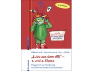 Lubo aus dem All! – 1. und 2. Klasse, Praxisbuch inkl. CD + Zusatzmaterial
