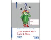 Lubo aus dem All! - 1. und 2. Klasse. Arbeitsheft (10er Pack)