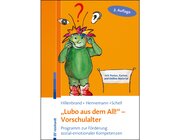 Lubo aus dem All! - Vorschulalter, Praxishandbuch inkl. CD + Zusatzmaterial