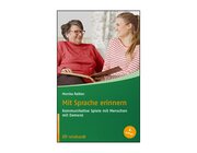 Mit Sprache erinnern, Buch