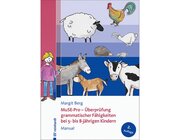 MuSE-Pro - berprfung grammatischer Fhigkeiten bei 5- bis 8-jhrigen Kindern