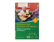 Musizieren mit Menschen mit Demenz, Buch