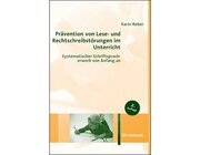 Prvention von Lese- und Rechtschreibstrungen im Unterricht