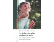 So bleiben Menschen mit Demenz aktiv, Buch