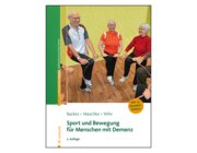 Sport und Bewegung fr Menschen mit Demenz; Buch