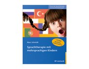 Sprachtherapie mit mehrsprachigen Kindern