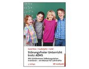 Strungsfreier Unterricht trotz ADHS, Buch