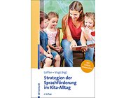 Strategien der Sprachfrderung im Kita-Alltag, Buch