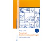 Therapie bei Sprachentwicklungsstrungen
