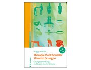 Therapie funktioneller Stimmst�rungen, Buch