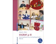 ESGRAF 4-8 Manual