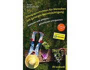 Alltagsgeschichten fr Menschen mit geistiger Beeintrchtigung, Buch und CD