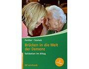 Brcken in die Welt der Demenz, Buch