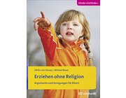 Erziehen ohne Religion, Buch