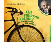 Ein Fahrrad erzhlt, Hrbuch