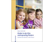 Kinder in der Kita mehrsprachig frdern, Buch