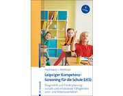 Leipziger Kompetenz-Screening fr die Schule (LKS), Buch