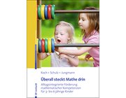 berall steckt Mathe drin, Buch