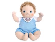 Rubens Baby heller Junge Erik 120061