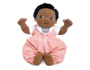 Rubens Baby dunkles Mdchen Nora 120066