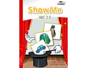 ShowMe AAC 2.0 1er-Lizenz inkl. Scanning (Download Version für max. 2 Computer)
