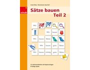 Stze bauen 2,  4-11 Jahre