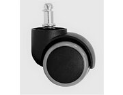 Sanus Rollen mit Rollstopp (5er Set) fr Sanus Gesundheitsstuhl