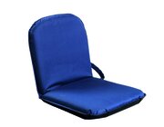 Sanus Sitzfix Bodensitz blau