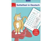 Sattelfest in Deutsch, 2. Klasse