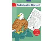 Sattelfest in Deutsch, bungsheft, 6. Klasse