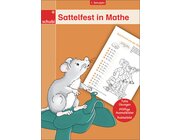 Sattelfest in Mathe, 1. Klasse