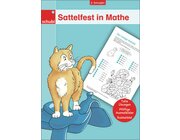 Sattelfest in Mathe, 2. Klasse