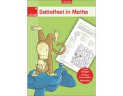 Sattelfest in Mathe, 3. Klasse